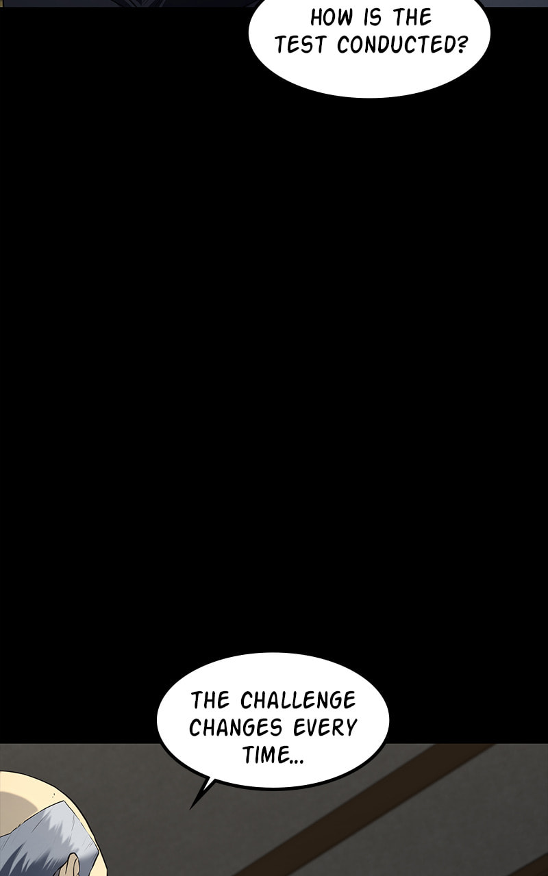 Fake Humans Chapter 31 page 8 - 