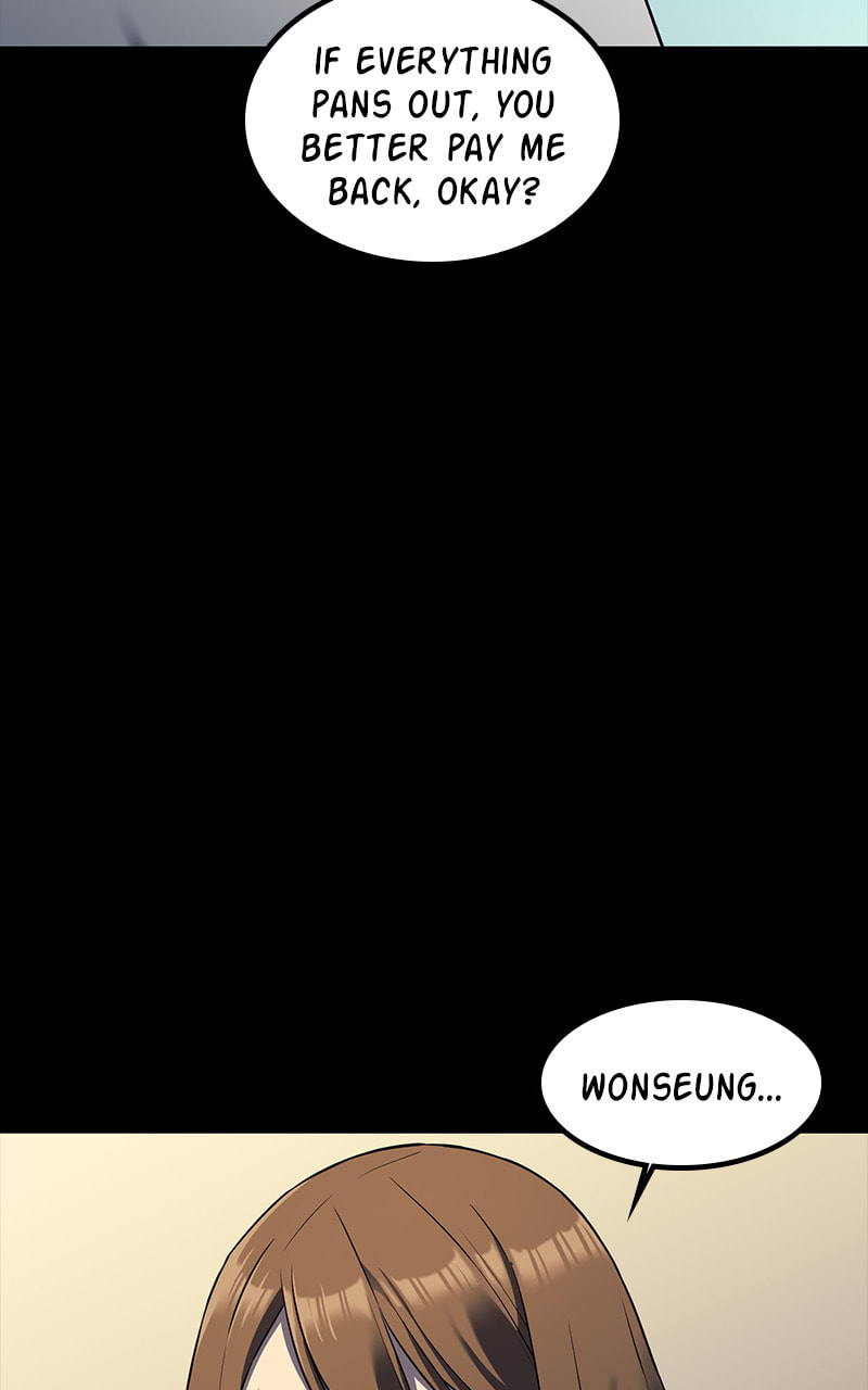 Fake Humans Chapter 31 page 71 - 