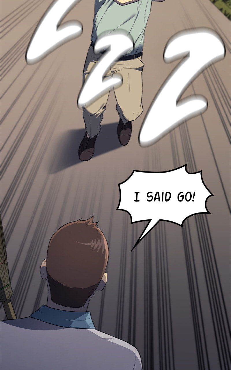 Fake Humans Chapter 31 page 74 - 
