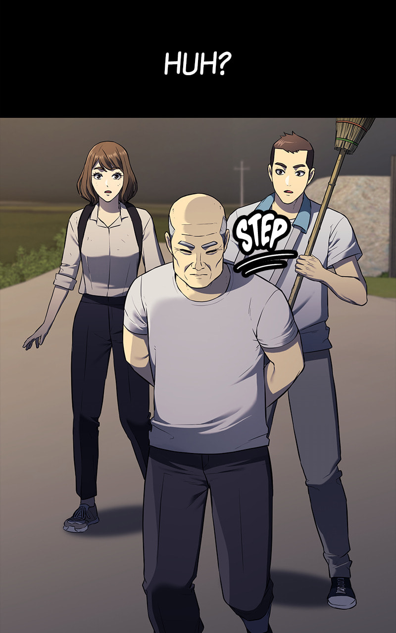 Fake Humans Chapter 31 page 76 - 