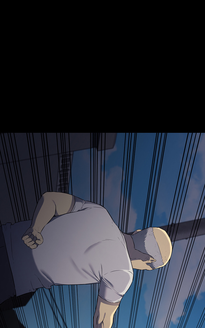 Fake Humans Chapter 31 page 79 - 