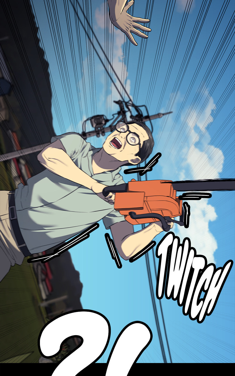 Fake Humans Chapter 31 page 80 - 