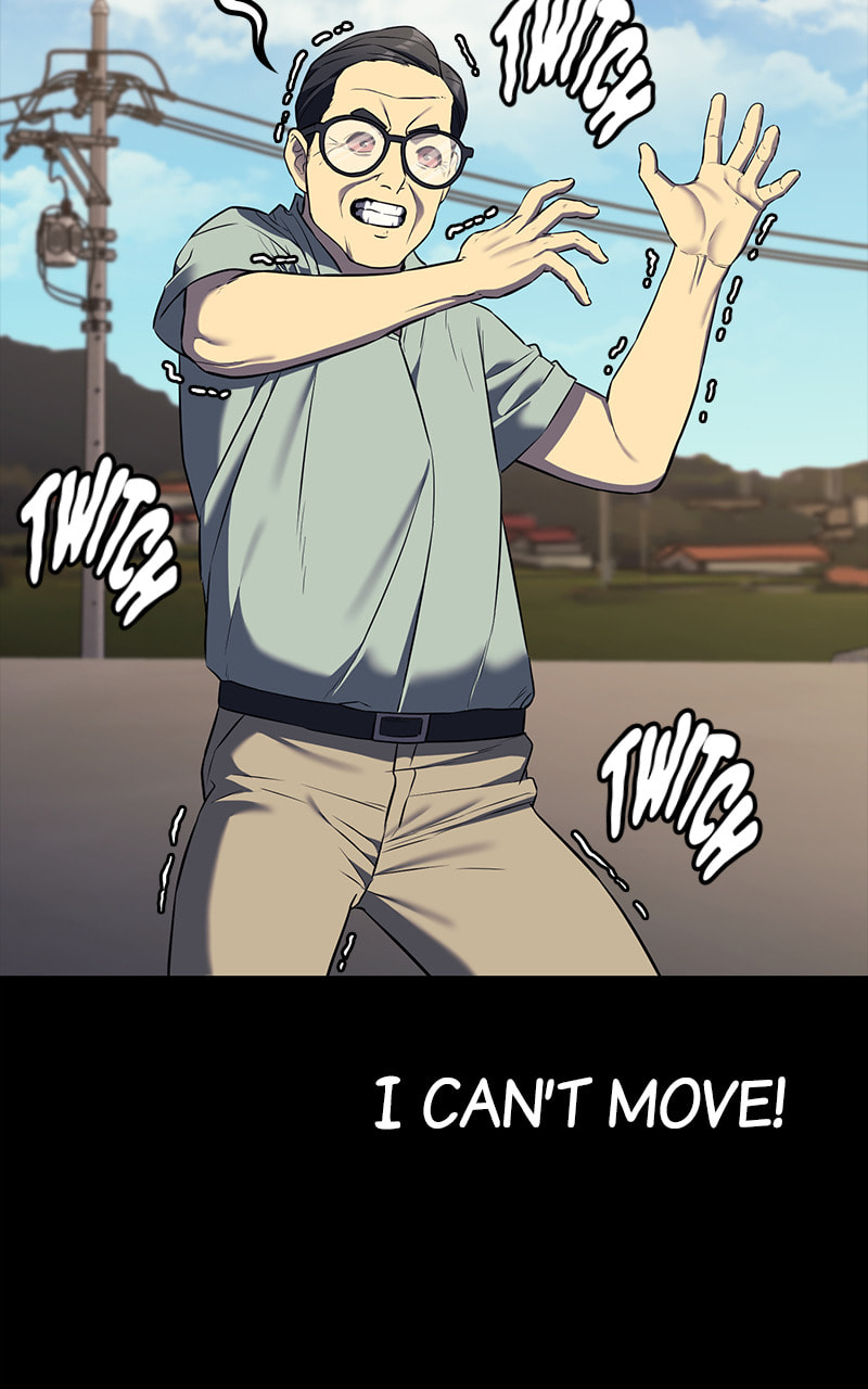 Fake Humans Chapter 31 page 84 - 