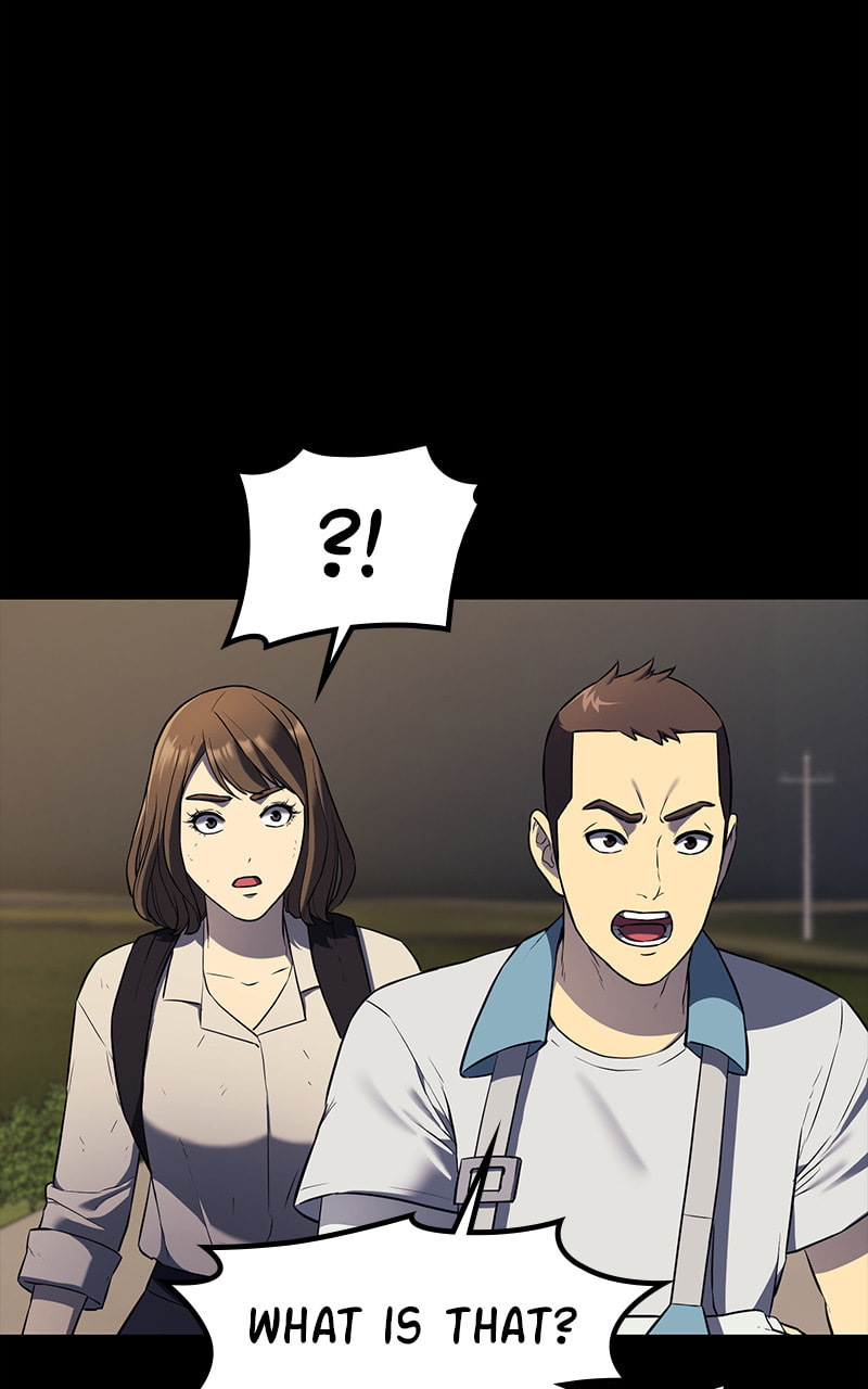 Fake Humans Chapter 31 page 85 - 