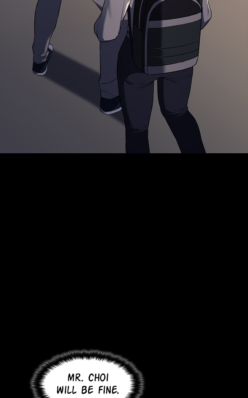 Fake Humans Chapter 31 page 88 - 