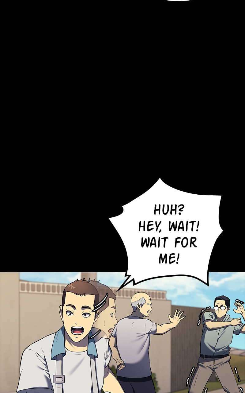 Fake Humans Chapter 31 page 90 - 