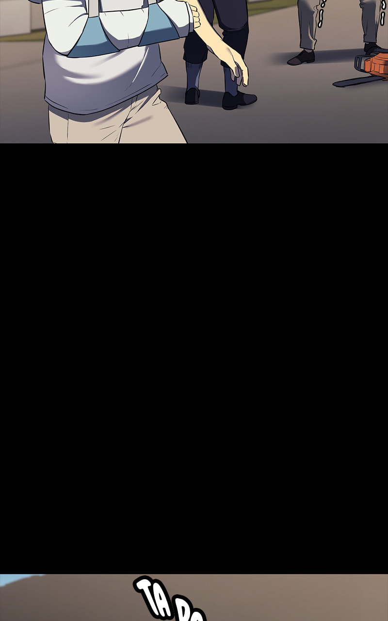 Fake Humans Chapter 31 page 91 - 