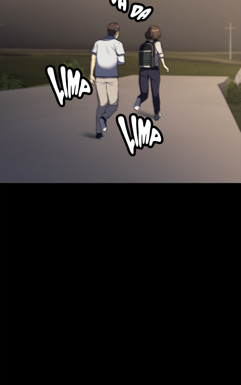 Fake Humans Chapter 31 page 92 - 