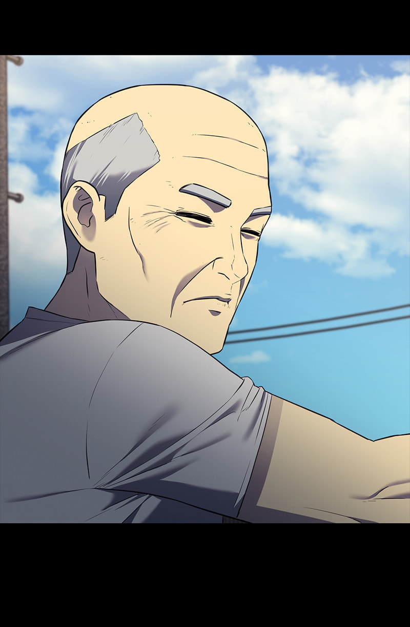 Fake Humans Chapter 31 page 93 - 