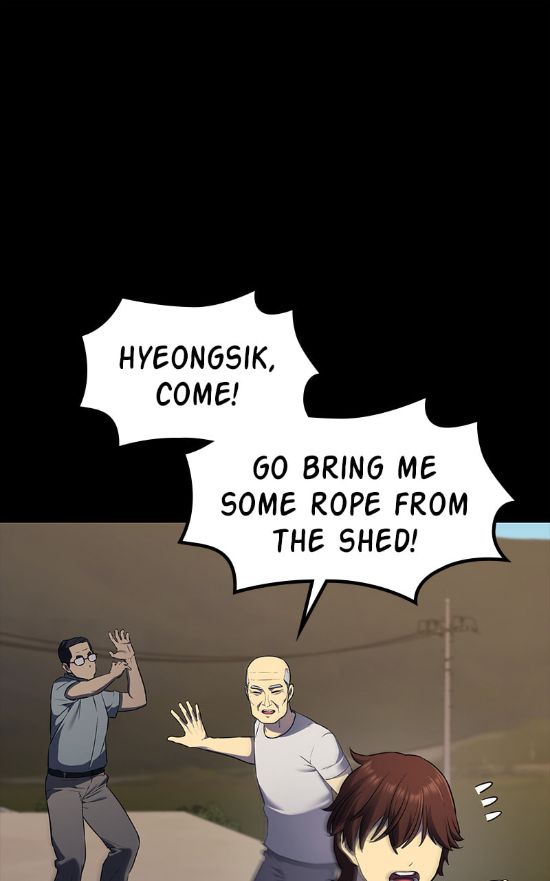 Fake Humans Chapter 31 page 94 - 
