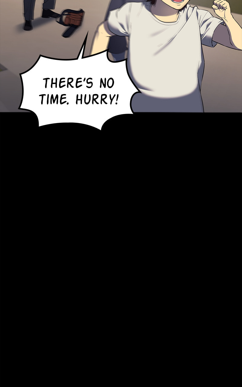 Fake Humans Chapter 31 page 95 - 