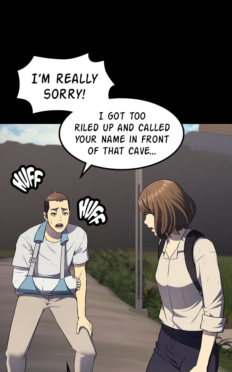 Fake Humans Chapter 31 page 98 - 
