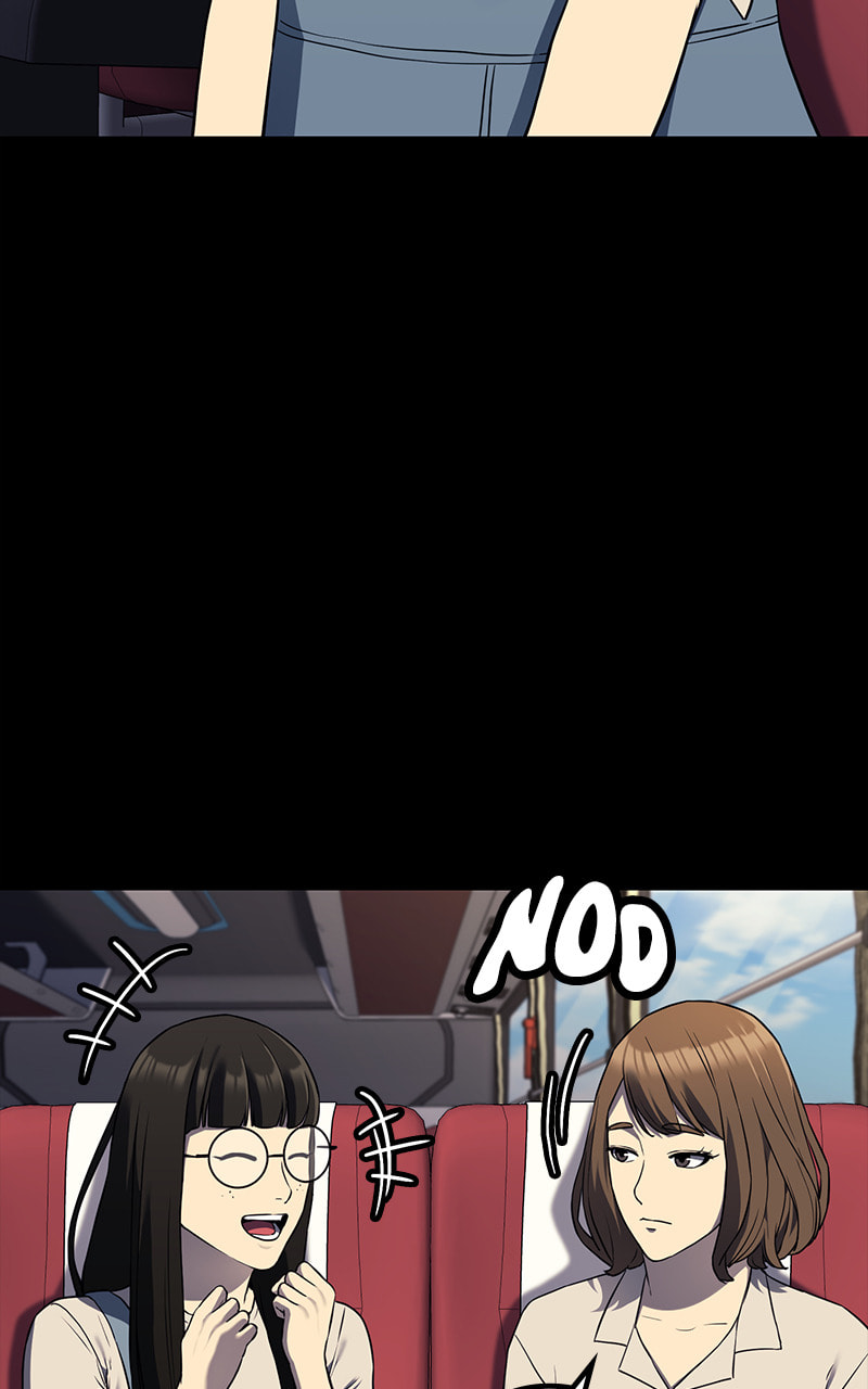 Fake Humans Chapter 32 page 11 - 