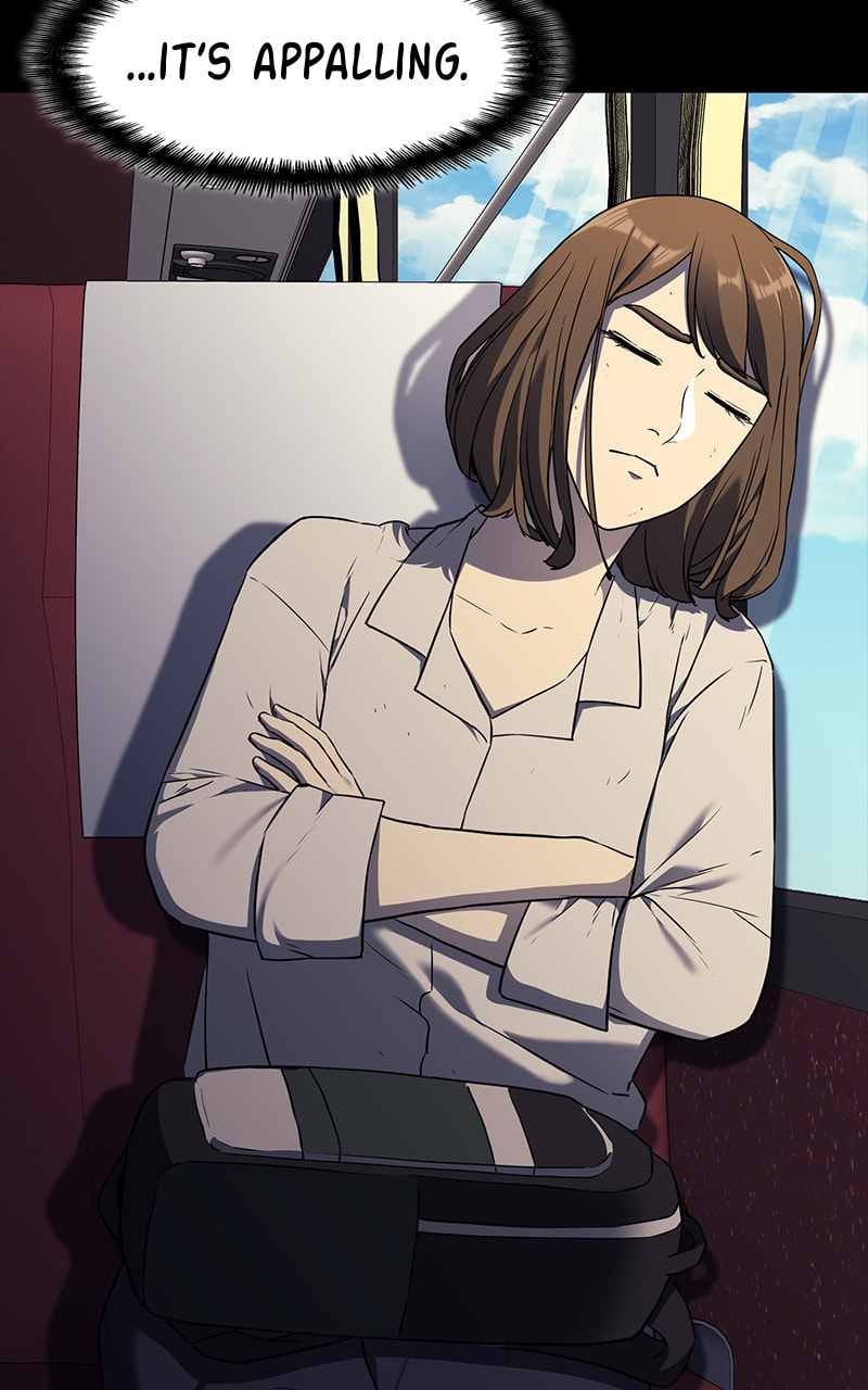 Fake Humans Chapter 32 page 103 - 
