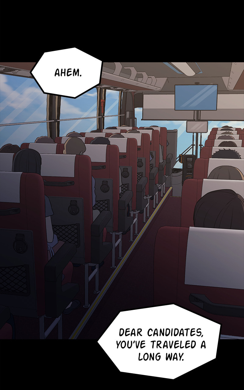 Fake Humans Chapter 32 page 105 - 