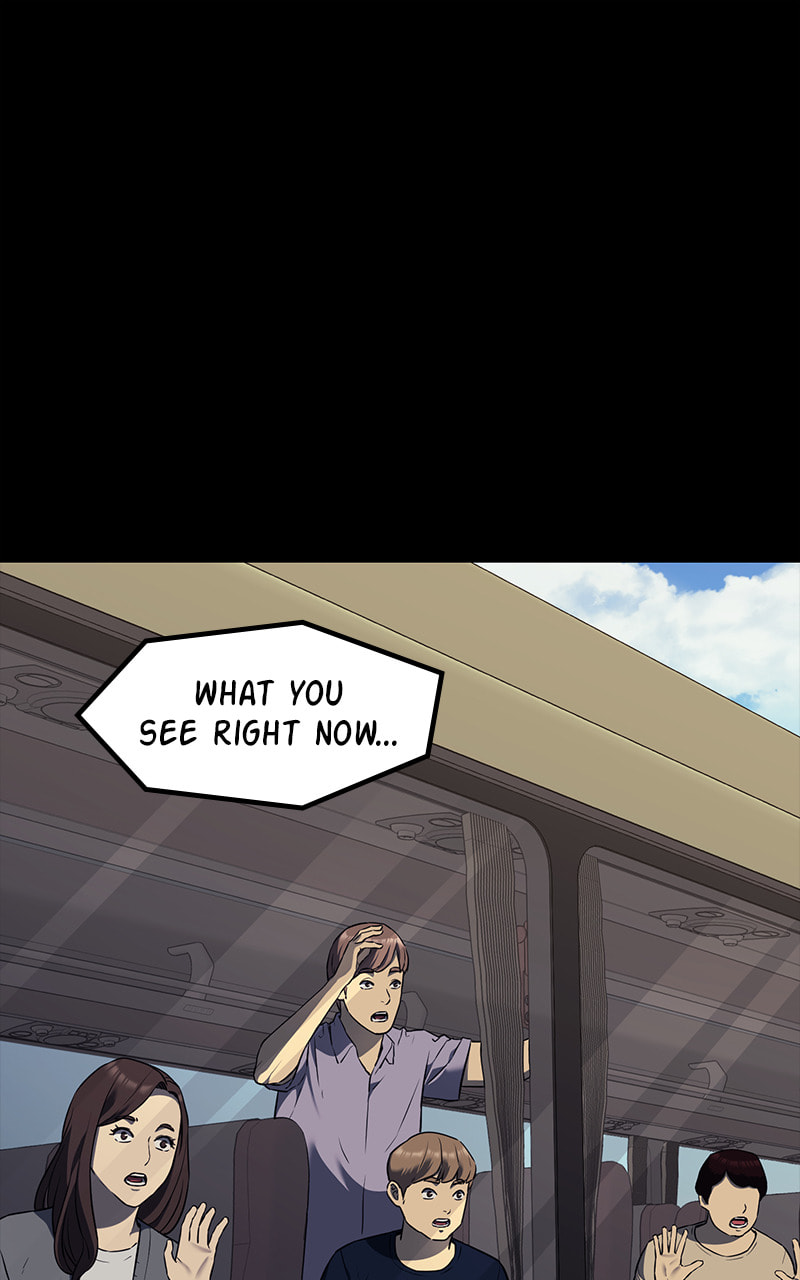 Fake Humans Chapter 32 page 107 - 