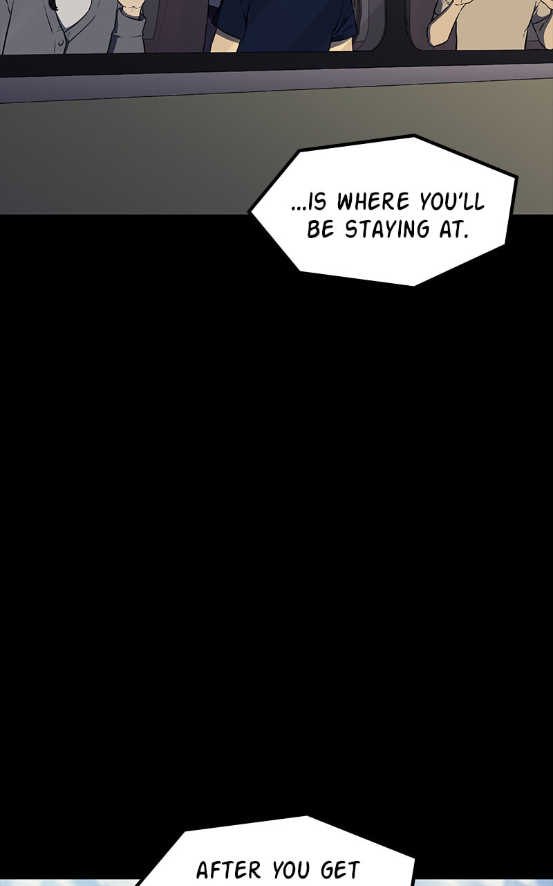 Fake Humans Chapter 32 page 108 - 