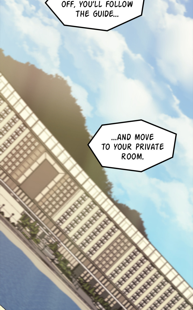 Fake Humans Chapter 32 page 109 - 