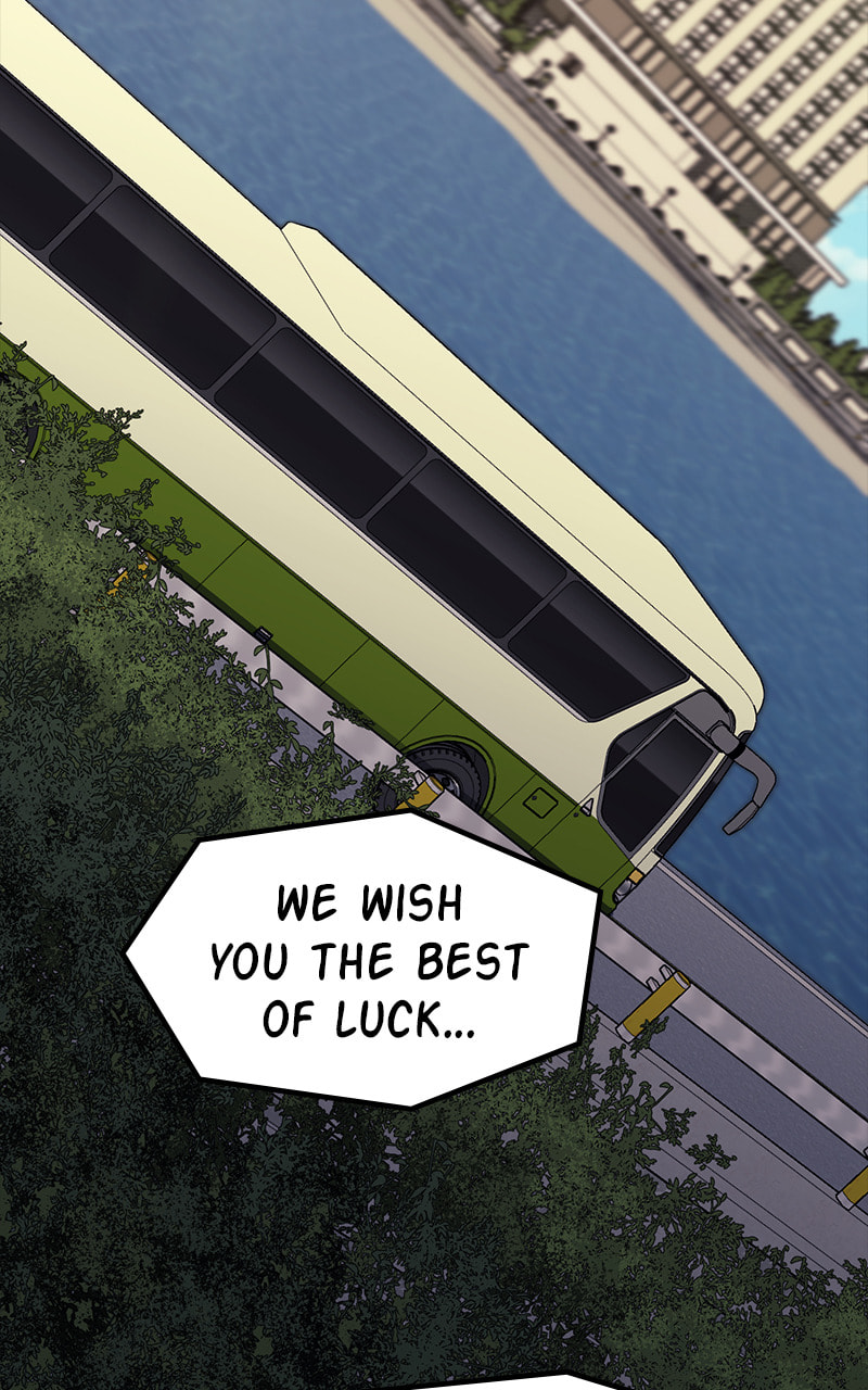 Fake Humans Chapter 32 page 110 - 