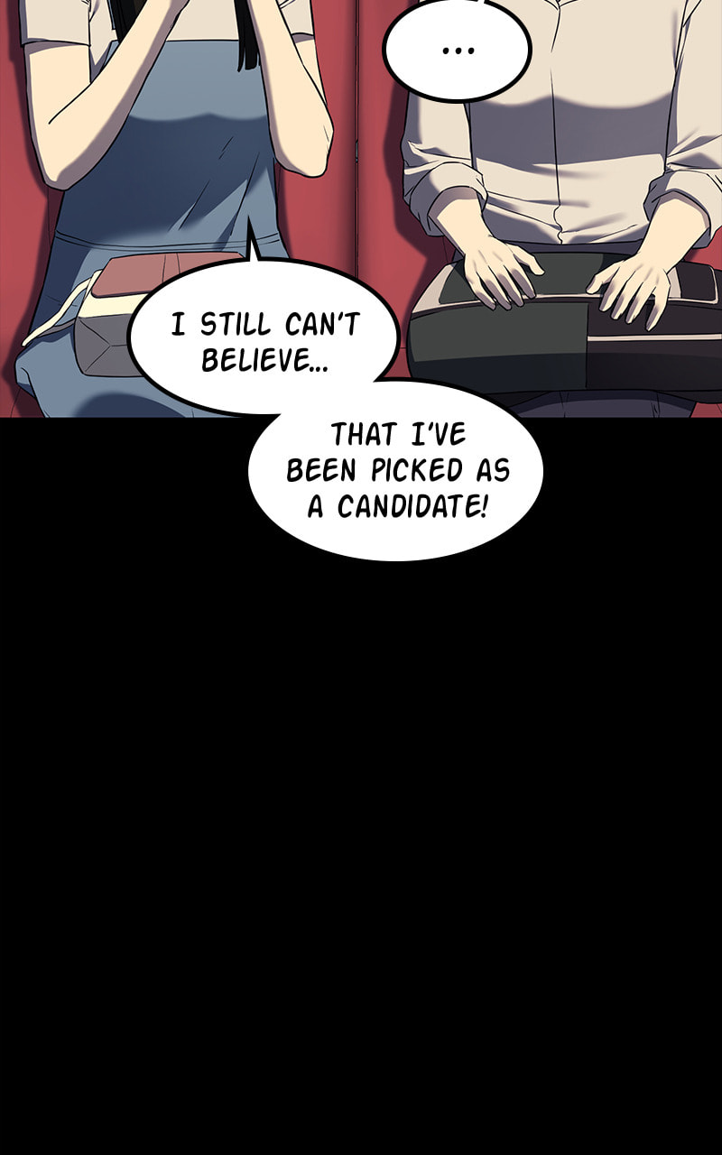 Fake Humans Chapter 32 page 12 - 