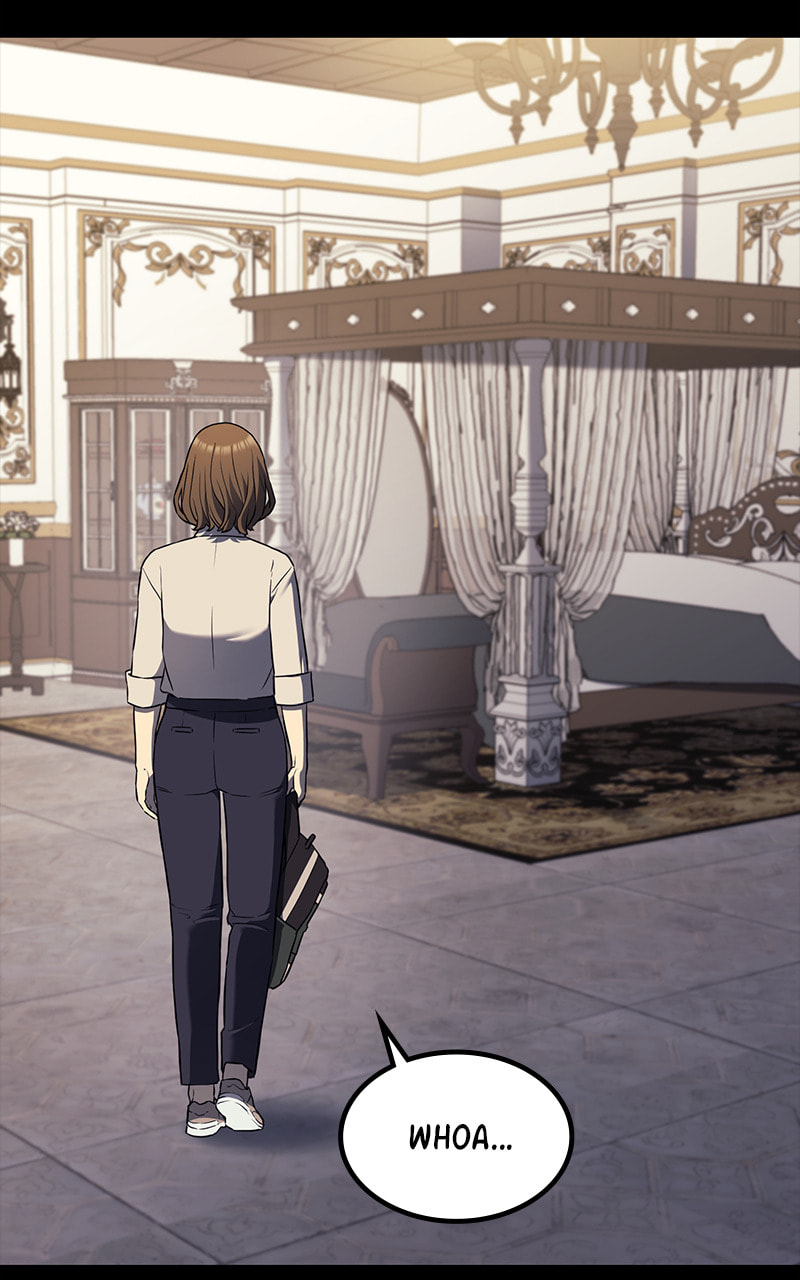 Fake Humans Chapter 32 page 114 - 