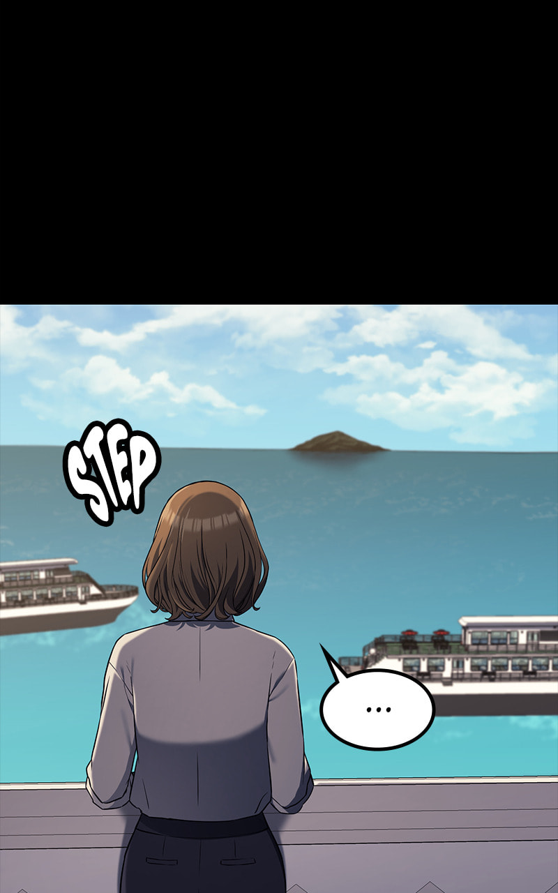 Fake Humans Chapter 32 page 117 - 