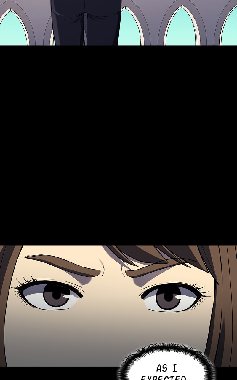 Fake Humans Chapter 32 page 118 - 