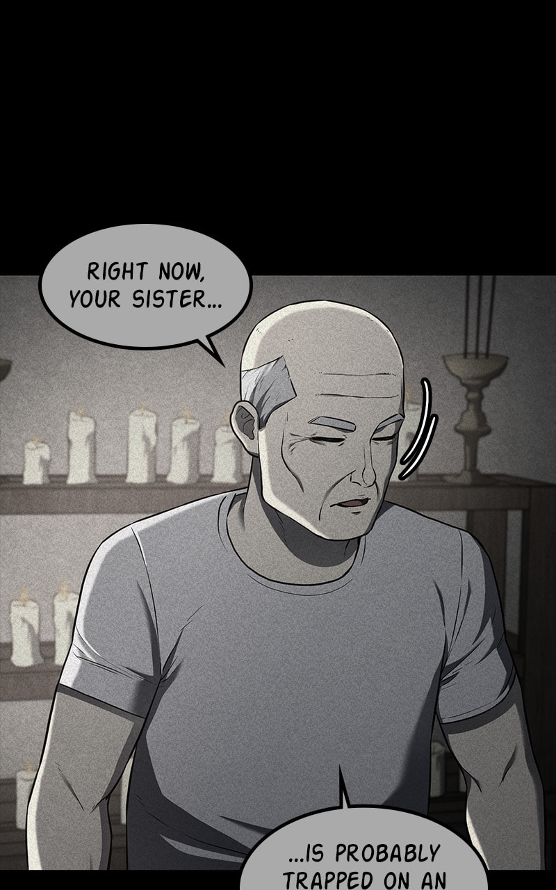 Fake Humans Chapter 32 page 120 - 