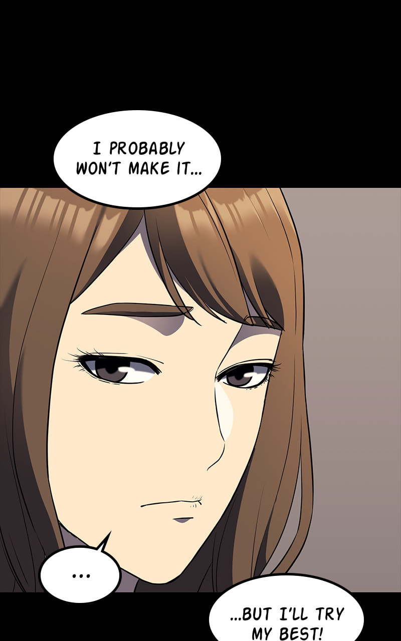 Fake Humans Chapter 32 page 13 - 