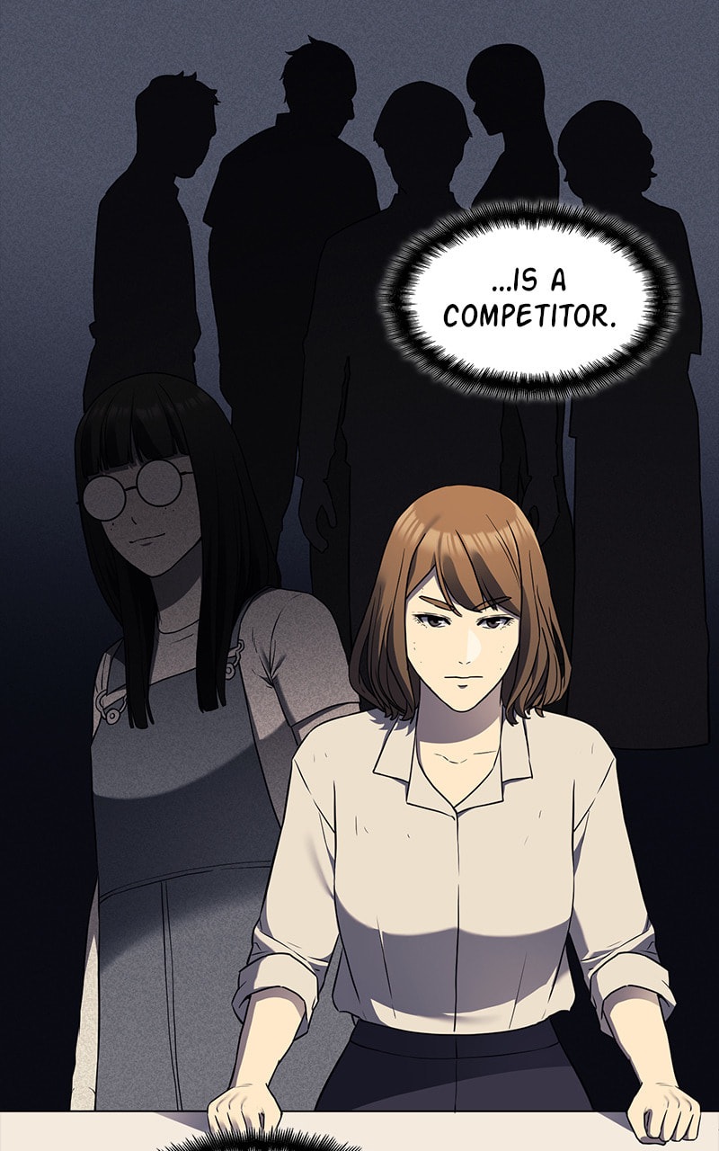 Fake Humans Chapter 32 page 125 - 