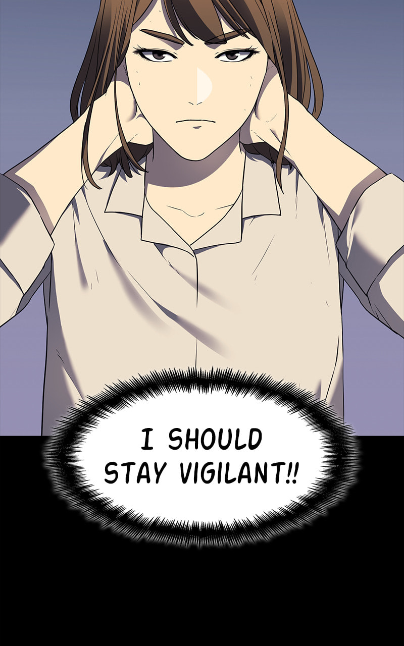 Fake Humans Chapter 32 page 127 - 