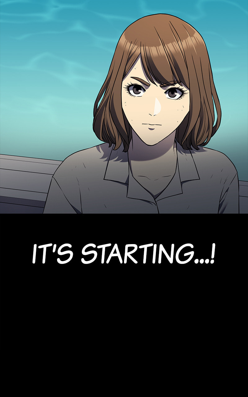 Fake Humans Chapter 32 page 132 - 