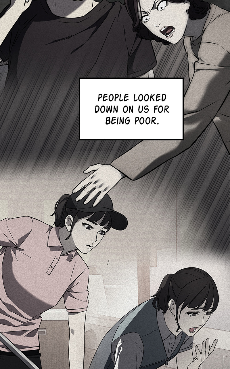 Fake Humans Chapter 32 page 18 - 