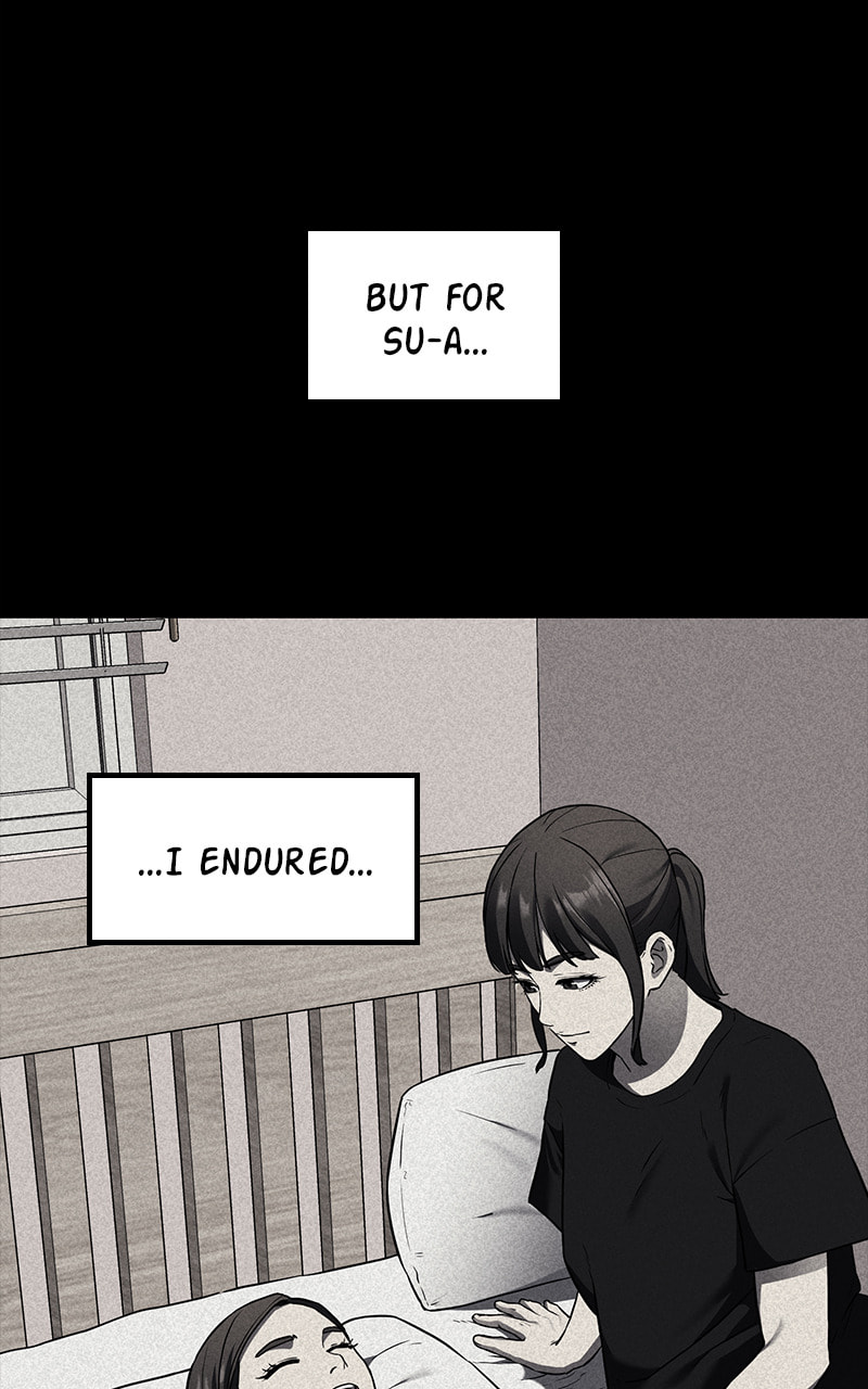 Fake Humans Chapter 32 page 21 - 