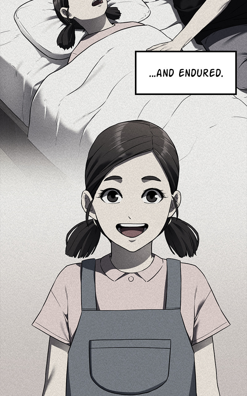 Fake Humans Chapter 32 page 22 - 
