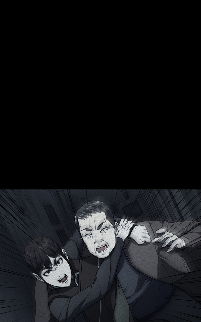 Fake Humans Chapter 32 page 25 - 