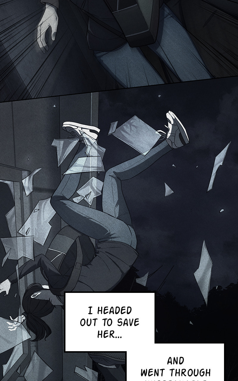 Fake Humans Chapter 32 page 26 - 
