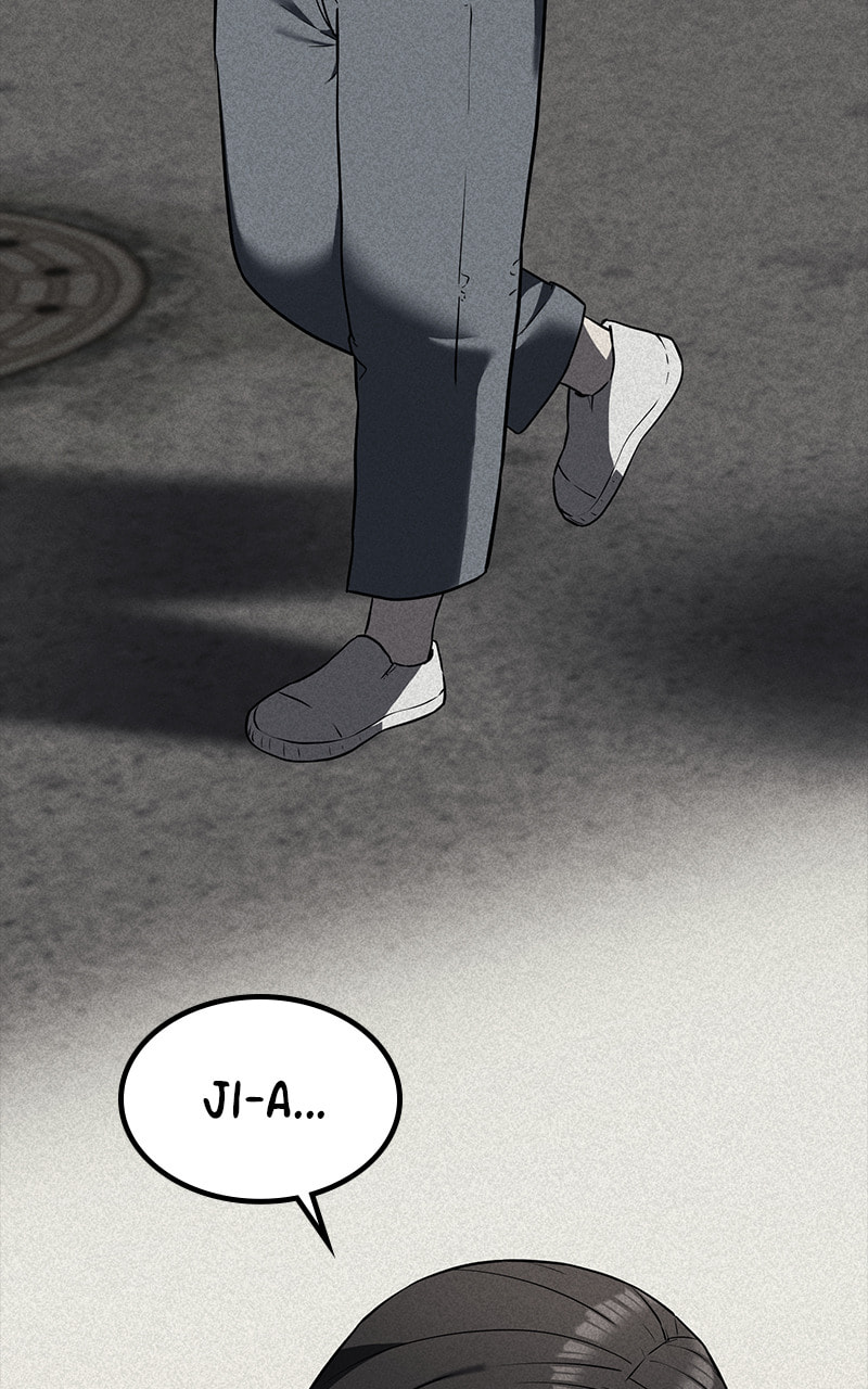 Fake Humans Chapter 32 page 30 - 