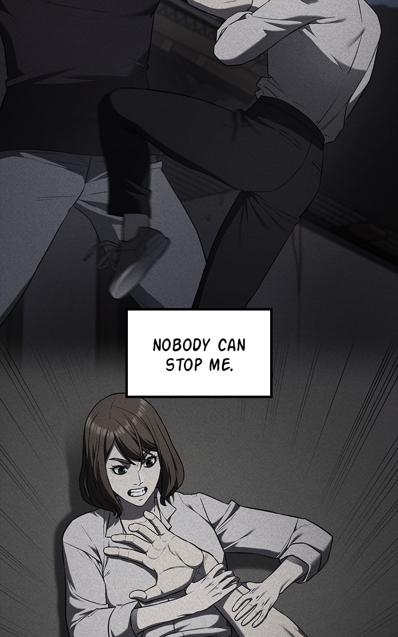 Fake Humans Chapter 32 page 34 - 