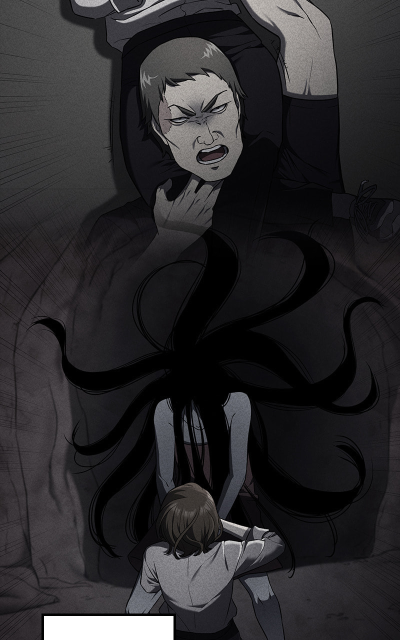 Fake Humans Chapter 32 page 35 - 