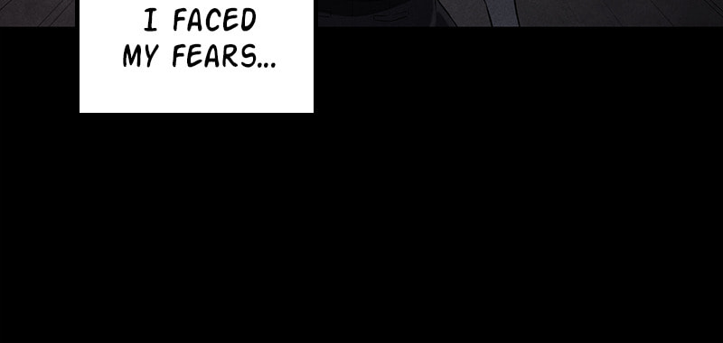 Fake Humans Chapter 32 page 36 - 