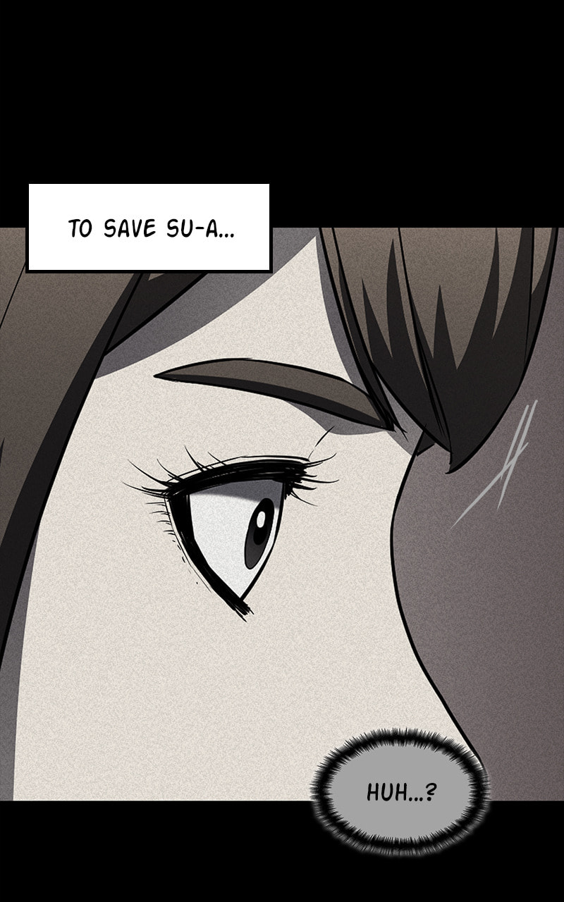 Fake Humans Chapter 32 page 40 - 