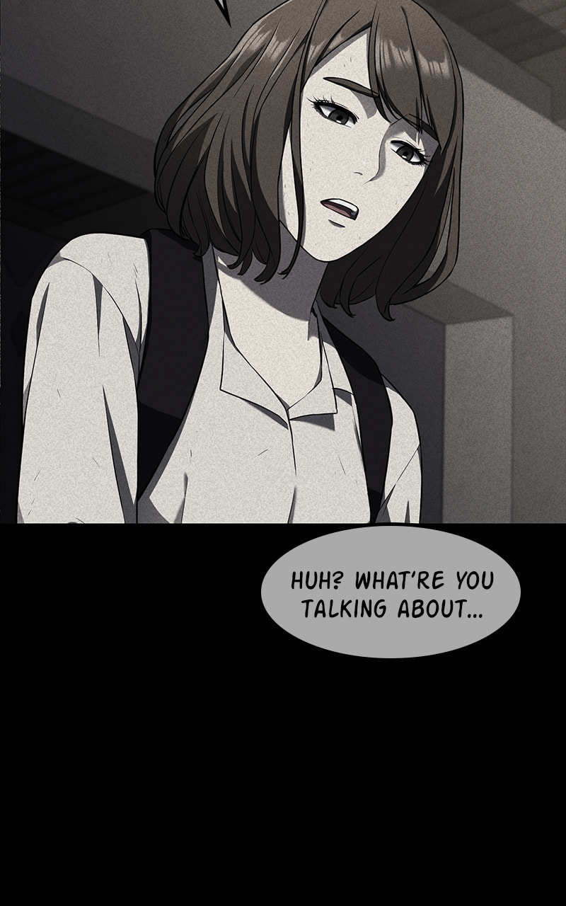 Fake Humans Chapter 32 page 43 - 