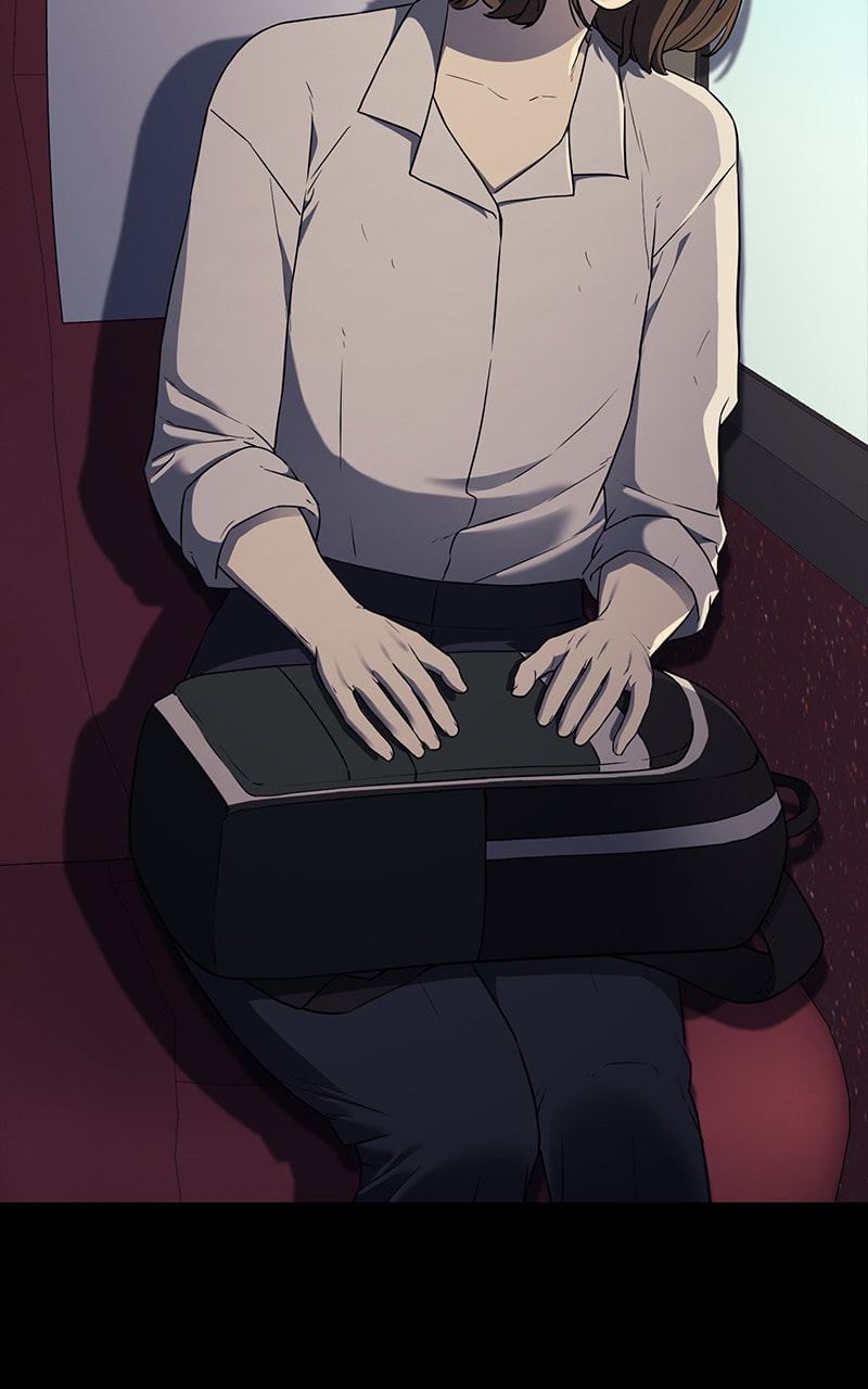 Fake Humans Chapter 32 page 45 - 