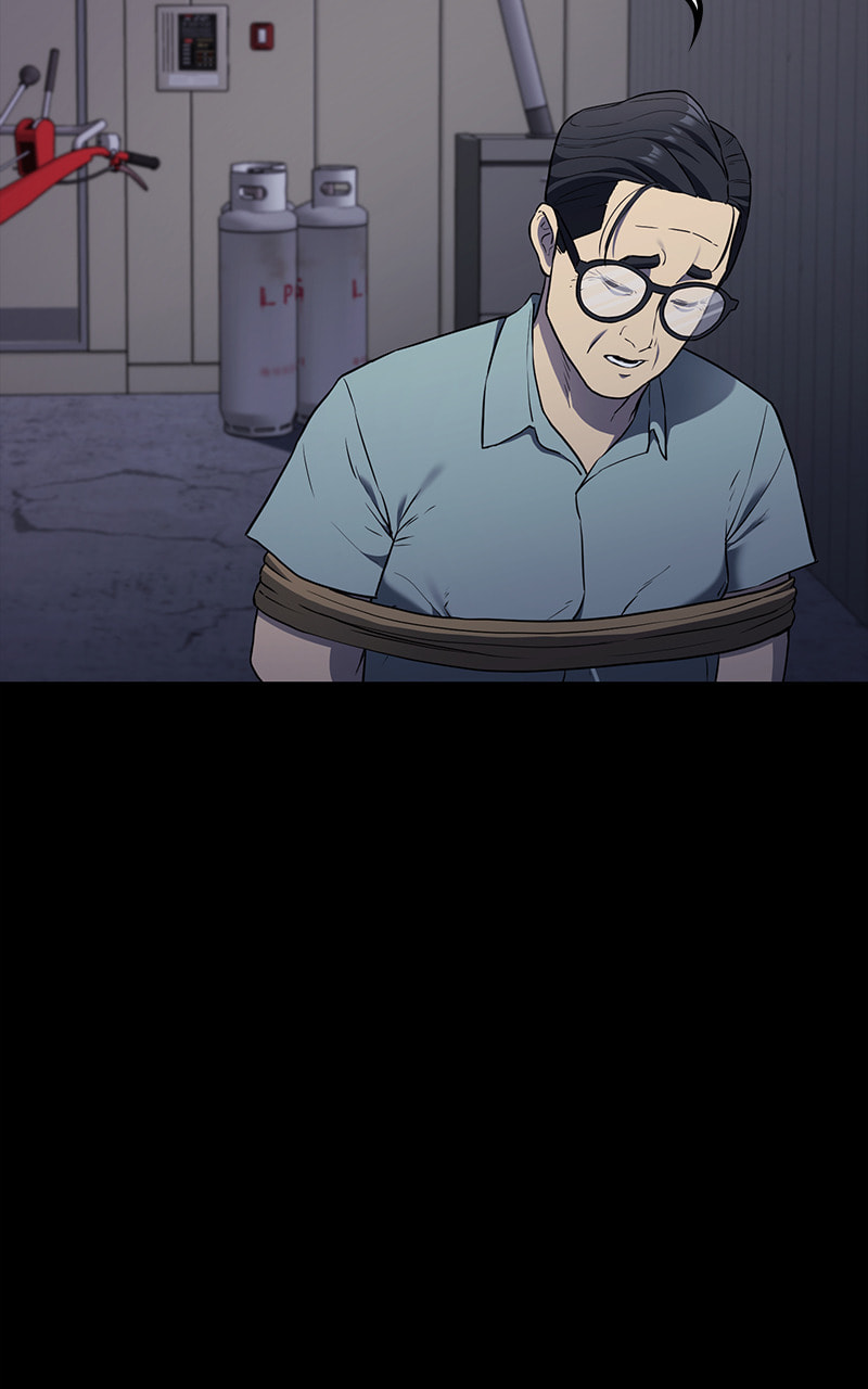 Fake Humans Chapter 32 page 50 - 