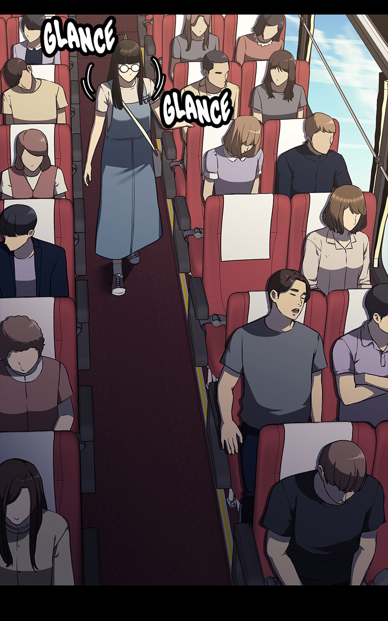 Fake Humans Chapter 32 page 6 - 