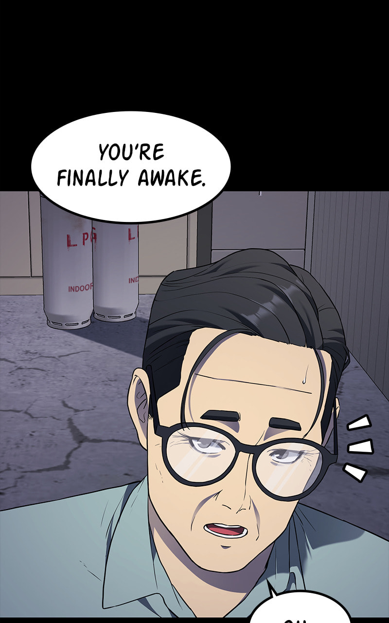 Fake Humans Chapter 32 page 51 - 
