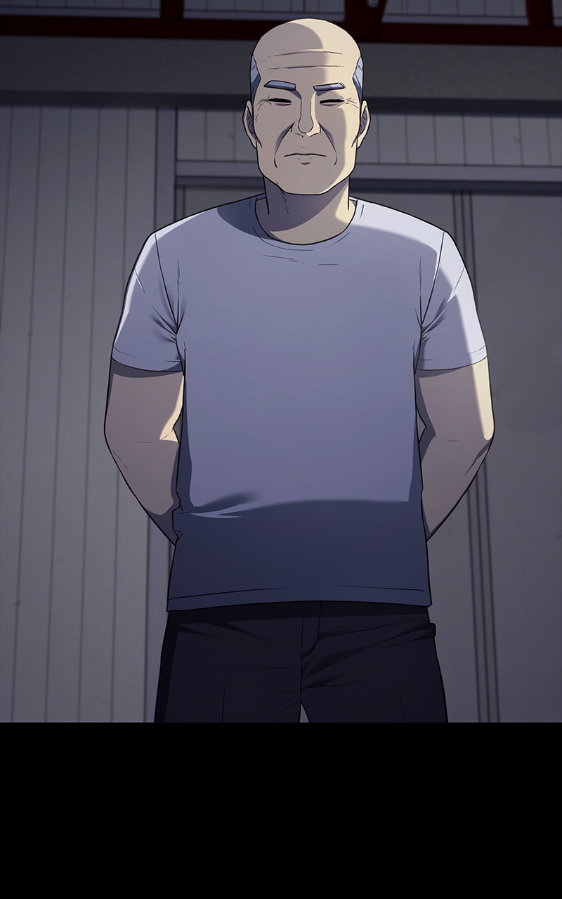 Fake Humans Chapter 32 page 53 - 