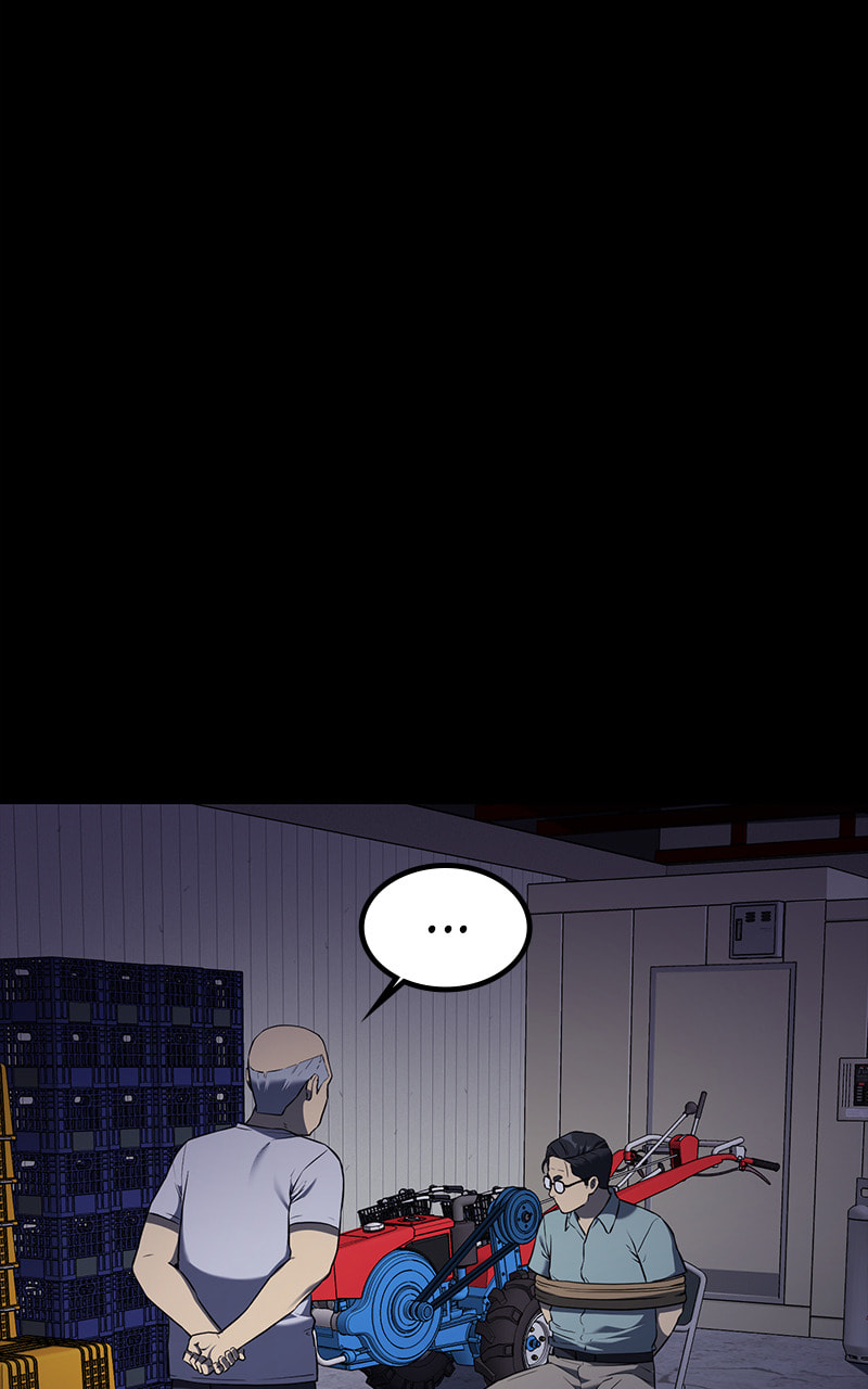 Fake Humans Chapter 32 page 54 - 