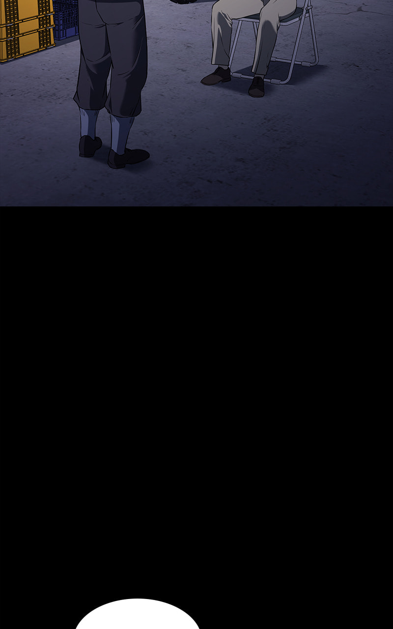 Fake Humans Chapter 32 page 55 - 